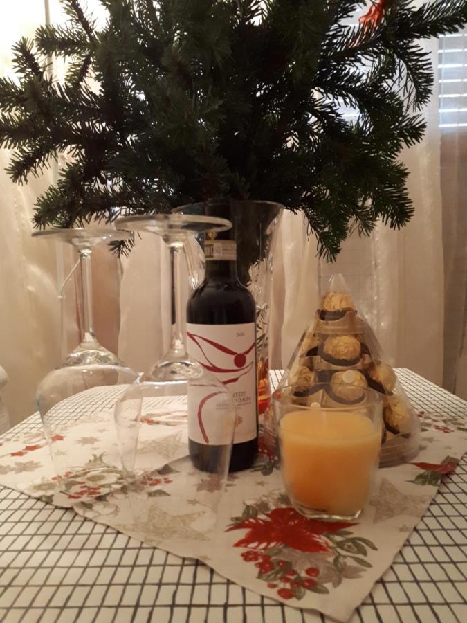 Casa Delle Orchidee Hotel Alba Kültér fotó