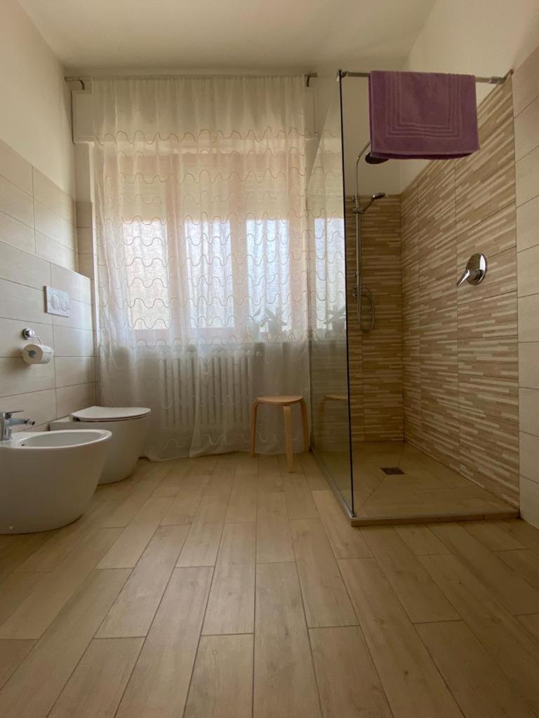 Casa Delle Orchidee Hotel Alba Szoba fotó