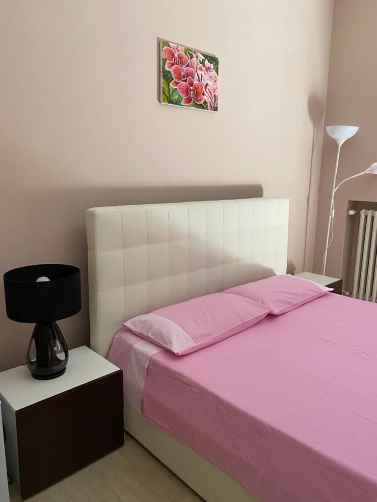 Casa Delle Orchidee Hotel Alba Szoba fotó