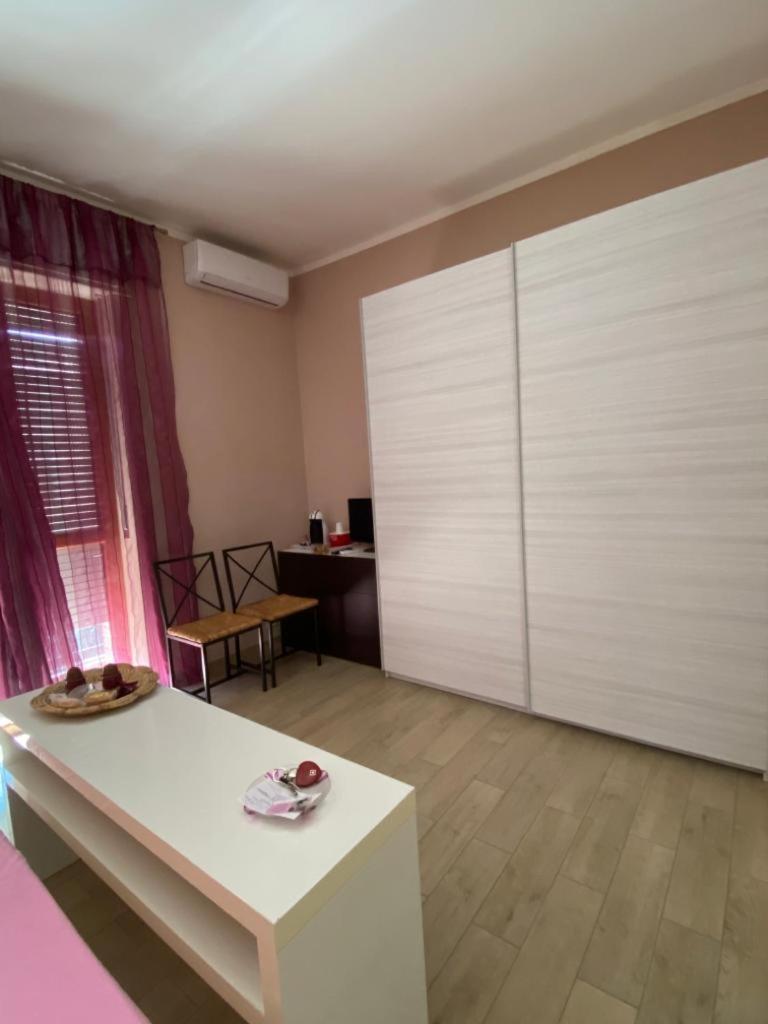 Casa Delle Orchidee Hotel Alba Szoba fotó