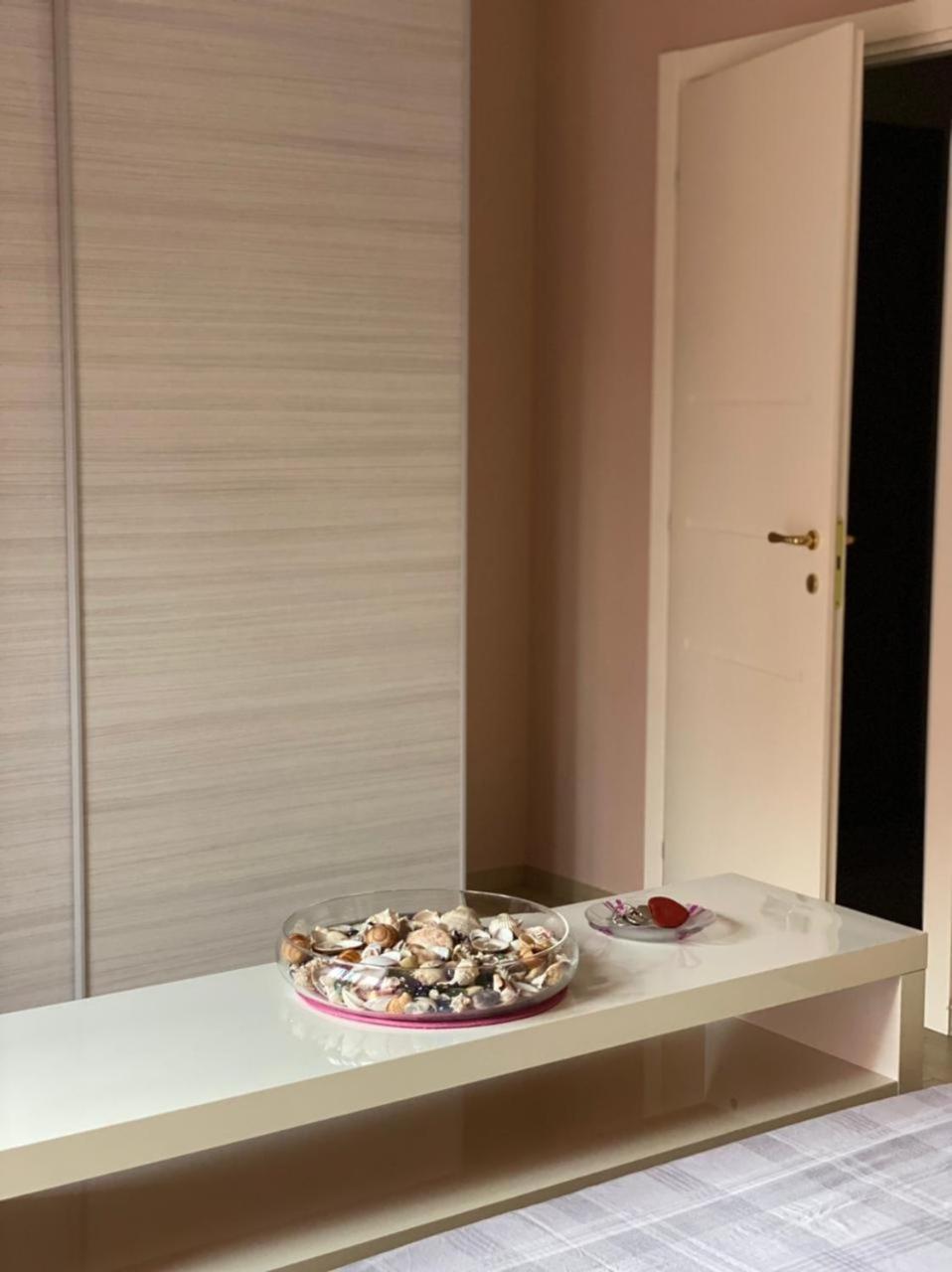 Casa Delle Orchidee Hotel Alba Szoba fotó