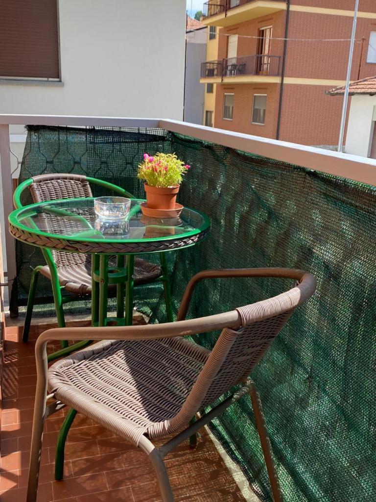 Casa Delle Orchidee Hotel Alba Szoba fotó