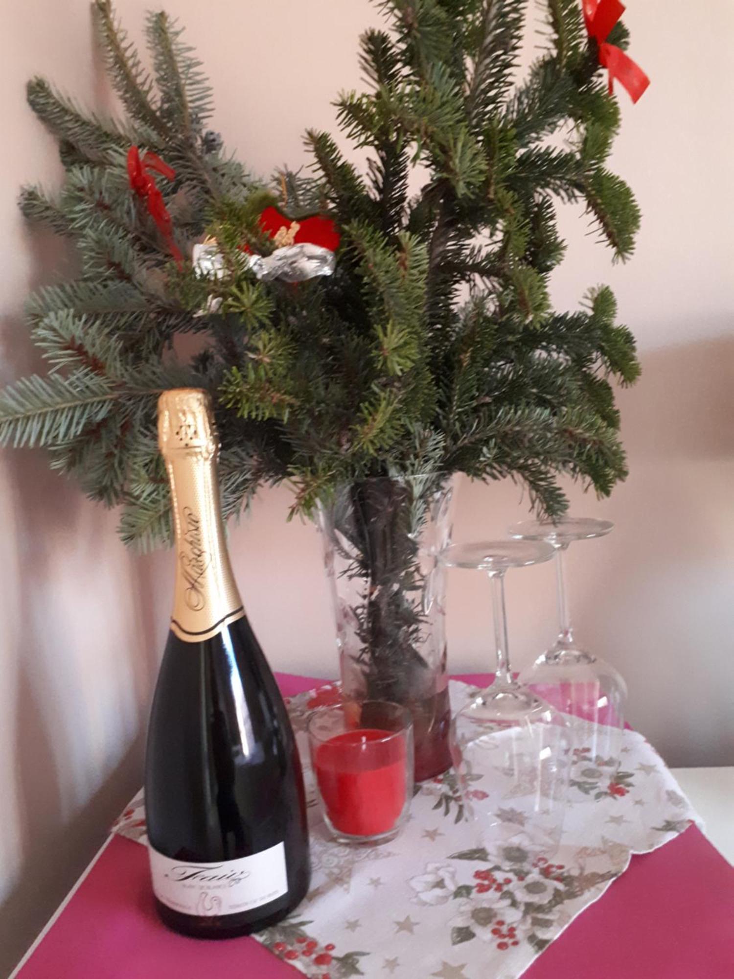 Casa Delle Orchidee Hotel Alba Szoba fotó