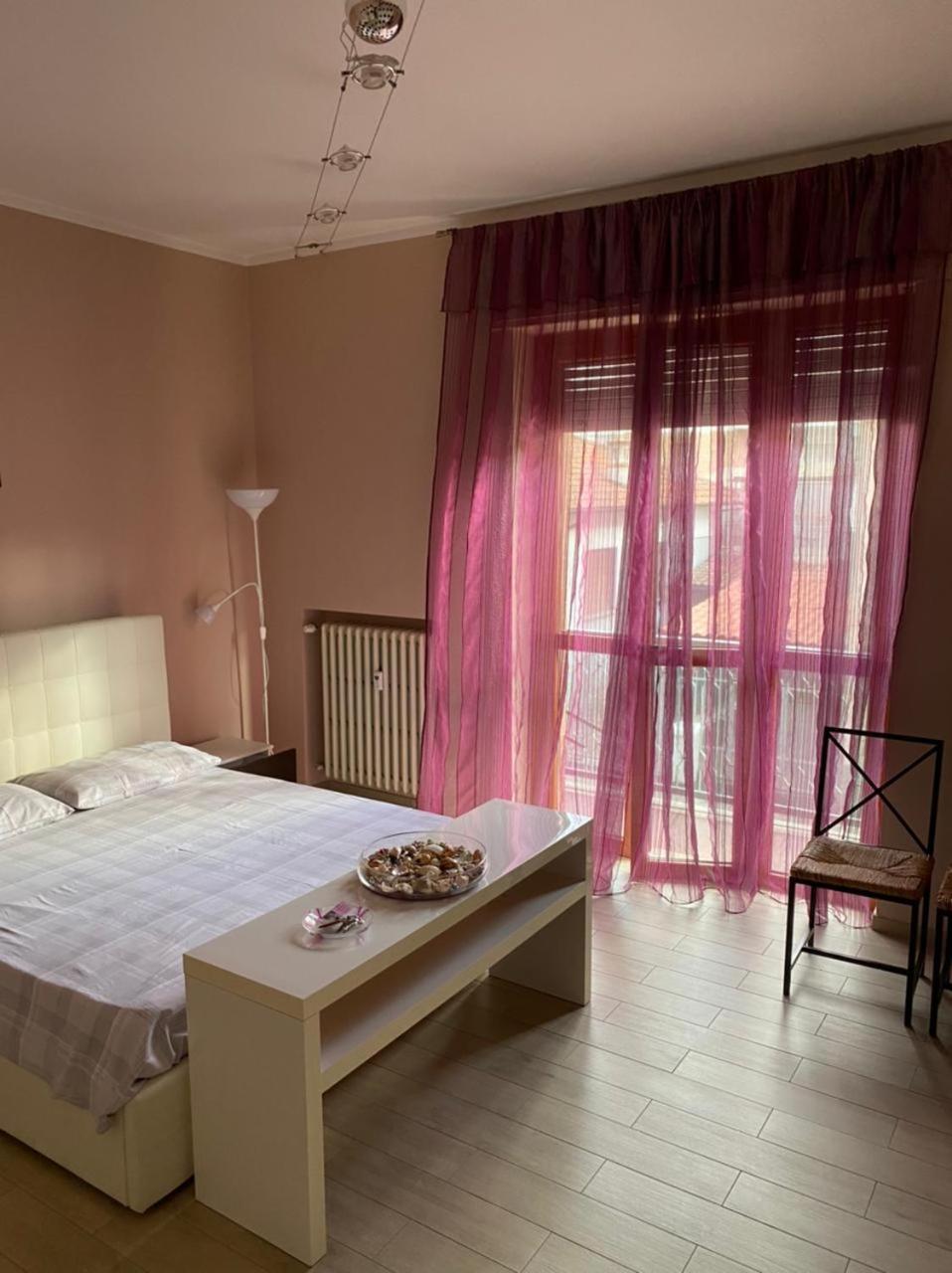 Casa Delle Orchidee Hotel Alba Szoba fotó