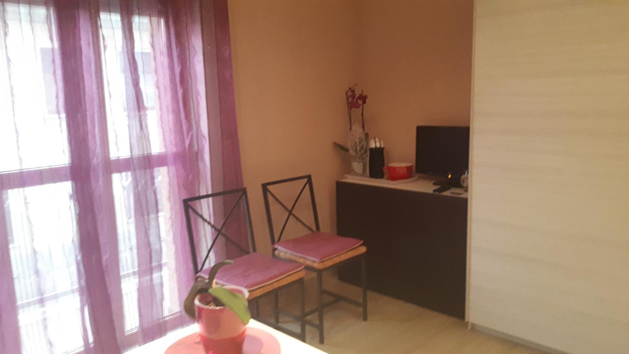 Casa Delle Orchidee Hotel Alba Szoba fotó