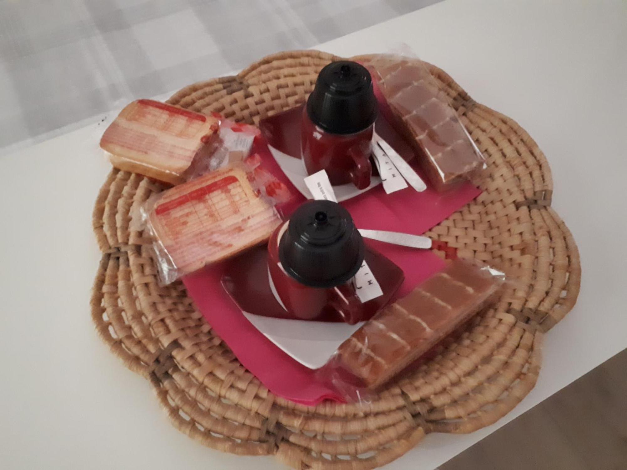 Casa Delle Orchidee Hotel Alba Szoba fotó