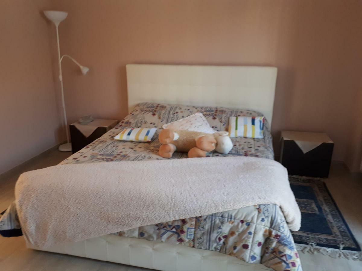 Casa Delle Orchidee Hotel Alba Kültér fotó