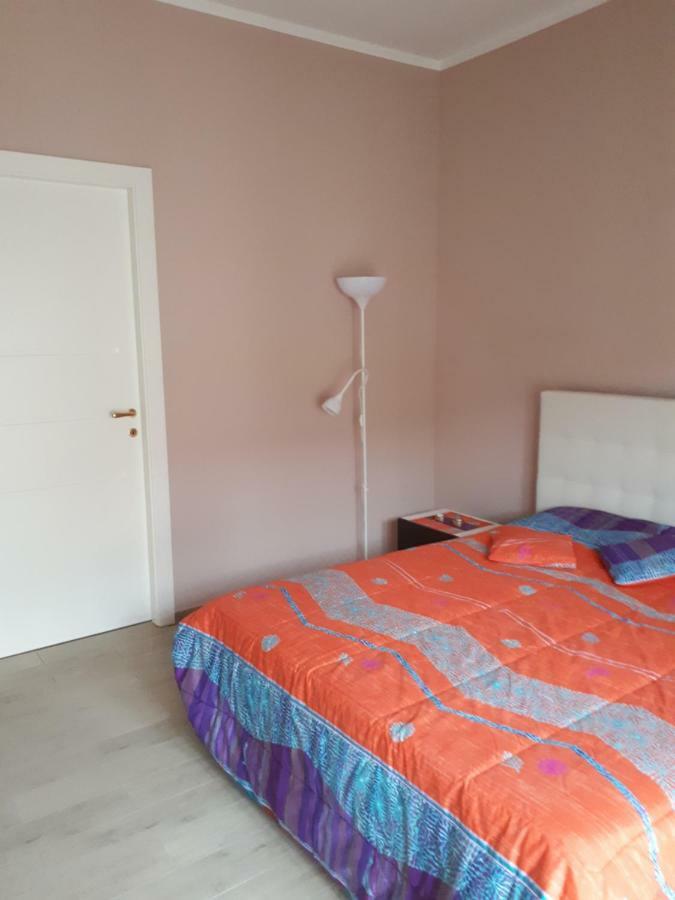 Casa Delle Orchidee Hotel Alba Kültér fotó